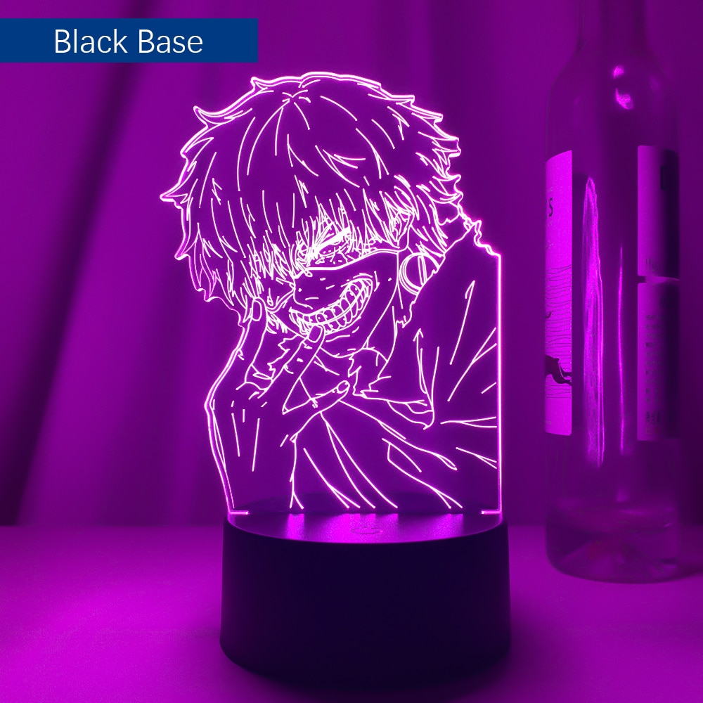 Kaneki Light