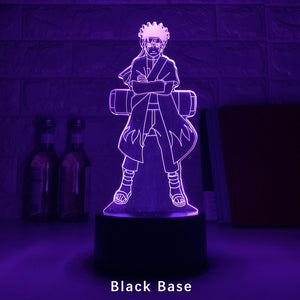 Naruto Uzumaki Light