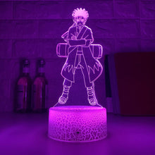 Load image into Gallery viewer, Naruto Uzumaki Light
