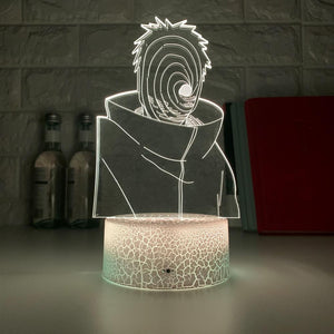 Obito Light