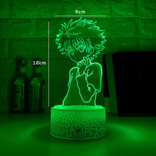 Load image into Gallery viewer, Killua Zoldyck Light
