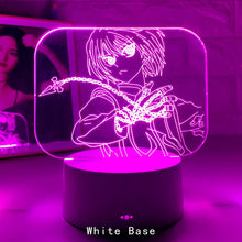 Load image into Gallery viewer, Kurapika Light
