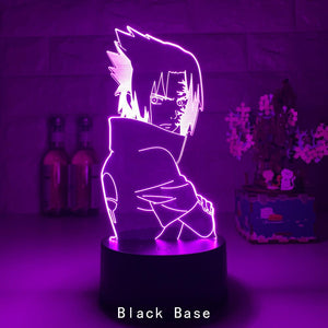 Sasuke Light
