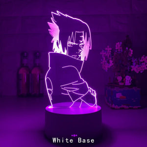 Sasuke Light