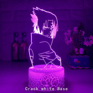 Sasuke Light
