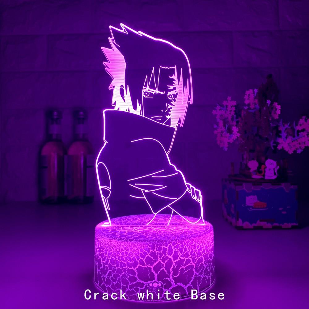 Sasuke Light