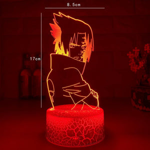 Sasuke Light