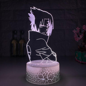 Sasuke Light
