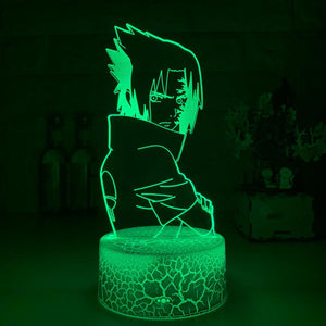Sasuke Light