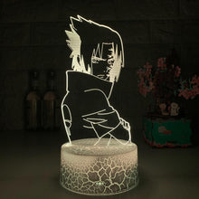 Load image into Gallery viewer, Sasuke Light

