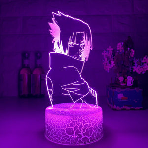 Sasuke Light