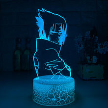 Load image into Gallery viewer, Sasuke Light
