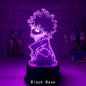 Dabi Light