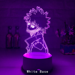 Dabi Light