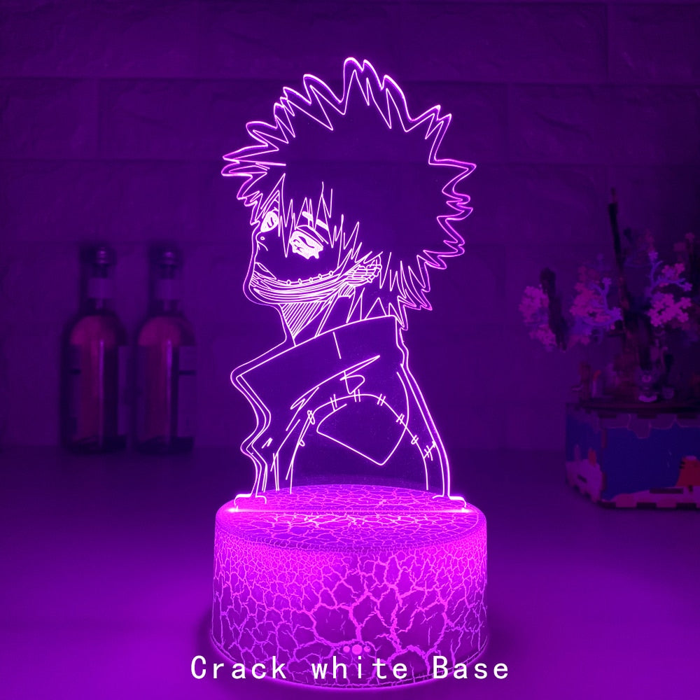 Dabi Light