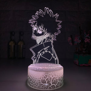 Dabi Light