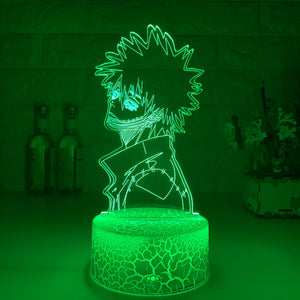 Dabi Light