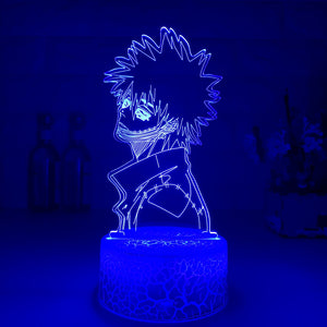 Dabi Light