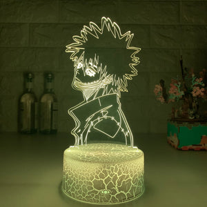 Dabi Light