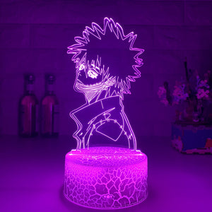 Dabi Light