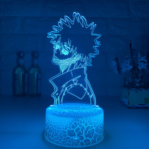 Dabi Light