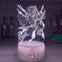 Load image into Gallery viewer, Zenitsu Agatsuma Light
