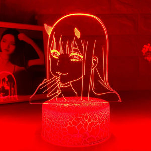 Zero Two Light