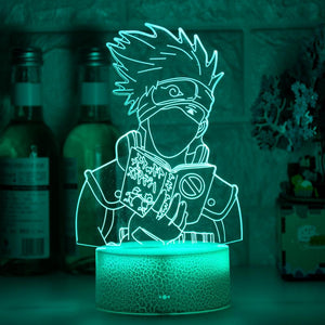 Kakashi Light