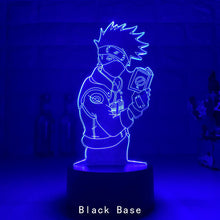 Load image into Gallery viewer, Kakashi Hatake Light
