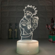 Load image into Gallery viewer, Kakashi Hatake Light
