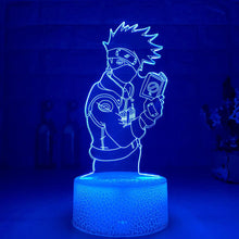 Load image into Gallery viewer, Kakashi Hatake Light
