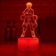 Load image into Gallery viewer, Naruto Uzumaki Light
