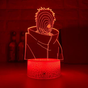 Obito Light