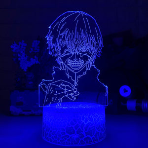 Ken Kaneki Light