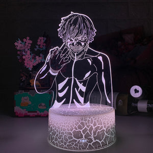 Ken Kaneki Light