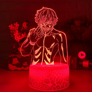 Ken Kaneki Light