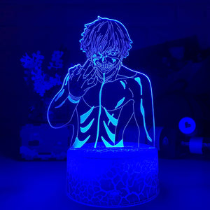 Ken Kaneki Light