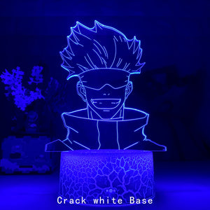 Satoru Gojo Light
