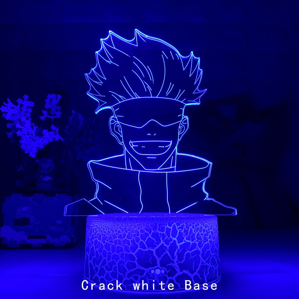 Satoru Gojo Light