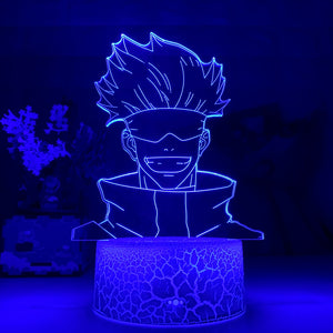 Satoru Gojo Light