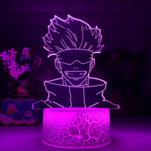 Satoru Gojo Light