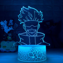 Load image into Gallery viewer, Satoru Gojo Light
