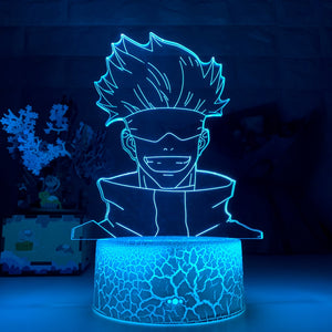 Satoru Gojo Light