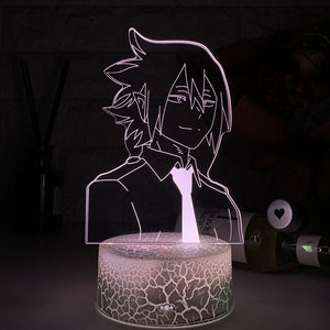 Tamaki Amajiki Light