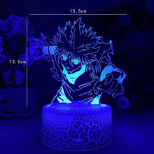 Load image into Gallery viewer, Killua Light
