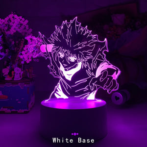 Killua Light