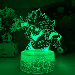 Killua Light