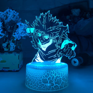 Killua Light