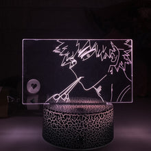 Load image into Gallery viewer, Katsuki Bakugo Light
