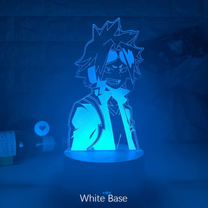 Denki Kaminari Light